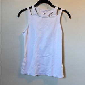 Alo tank top